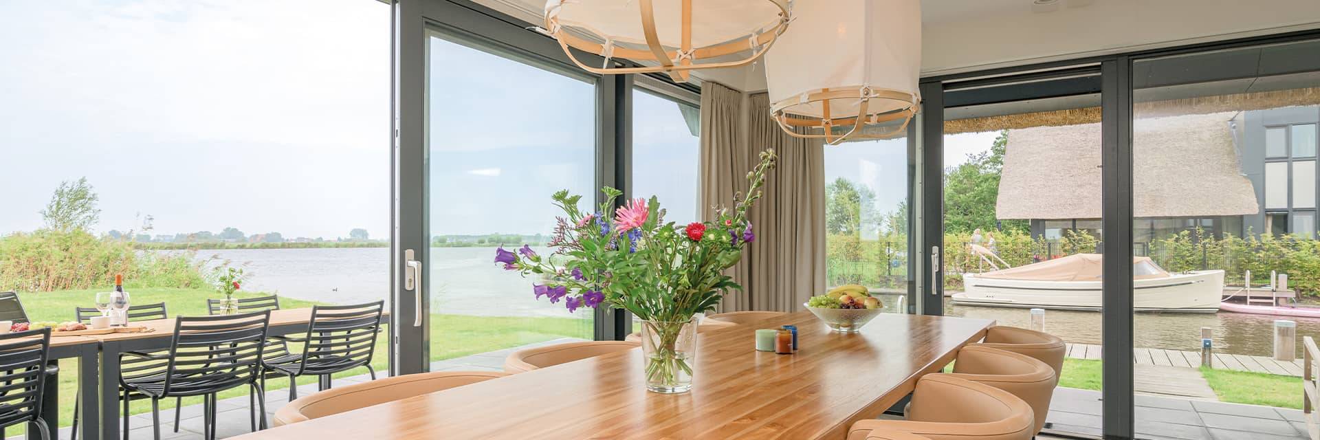Ferienhaus Friesland