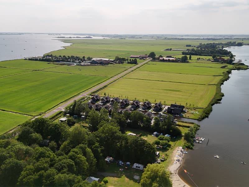 Bungalow Friesland?