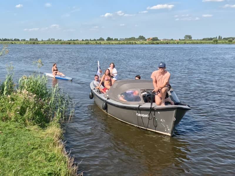 Bungalow Friesland?
