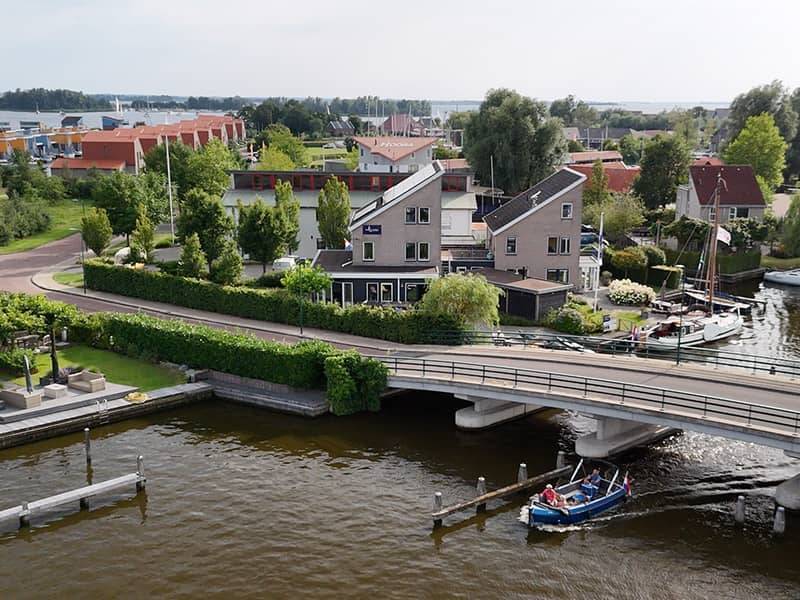 Ferienwohnung Heeg buchen